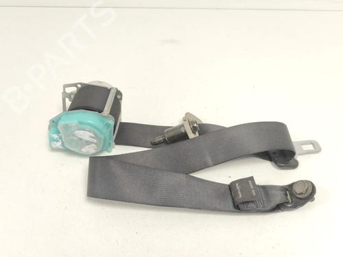 Used Rear right seatbelt Rear right seatbelt NISSAN NOTE (E11, NE11) 1.6 (110 hp) 33778076 33778076