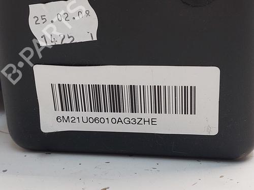 Glove box FORD S-MAX (WA6) 2.0 | BP33782395C95 - Image 6