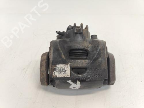 Used Right front brake caliper Right front brake caliper PEUGEOT 5008 (0U_, 0E_) 1.6 16V (156 hp) 33775091 33775091