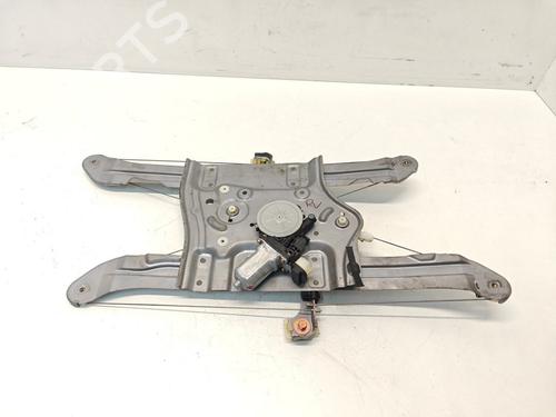 Used Front right window mechanism Front right window mechanism 38748136 38748136