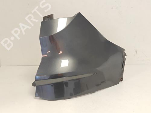 Used Corner bumper Corner bumper FORD KUGA II (DM2) 1.5 EcoBoost (150 hp) 33792470 33792470
