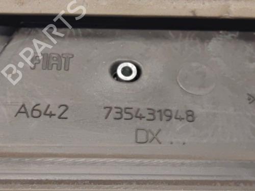 Andre FIAT 500 (312_) 0.9 (312AXN1A) | BP39516632O1 - Image 3