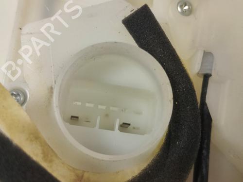 Rear left lock SUZUKI SPLASH (EX) 1.2 (A5B412) | BP33784785C100  - Image 5