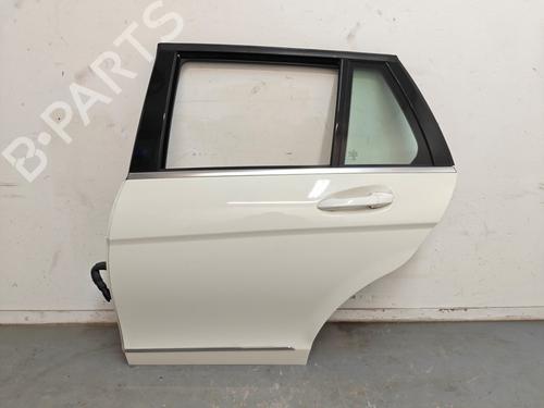 Dør venstre bagtil Dør venstre bagtil MERCEDES-BENZ C-CLASS T-Model (S204) C 200 CDI (204.201) (136 hp) 33790136 33790136