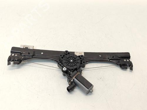 Used Front left window mechanism Front left window mechanism 39516616 39516616