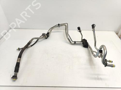 Used AC pipe AC pipe LAND ROVER FREELANDER 2 (L359) 2.2 TD4 4x4 (150 hp) 33784118 33784118