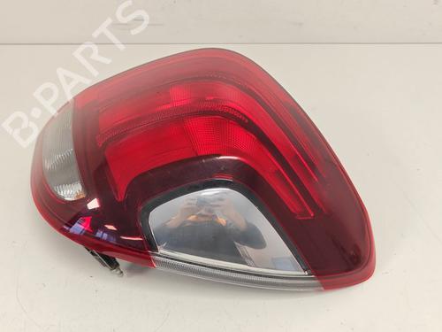 Right taillight PEUGEOT 108 1.0 VTi | BP33792361C35 - Image 2