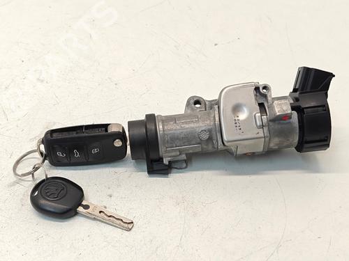 Control unit SKODA CITIGO (NF1) 1.0 | BP39753078M11 - Image 7
