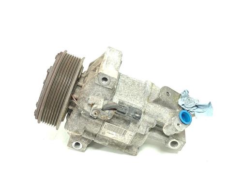 Used AC compressor AC compressor DACIA SANDERO II TCe 90 (B8M1, B8MA, B8AC) (90 hp) 33792509 33792509