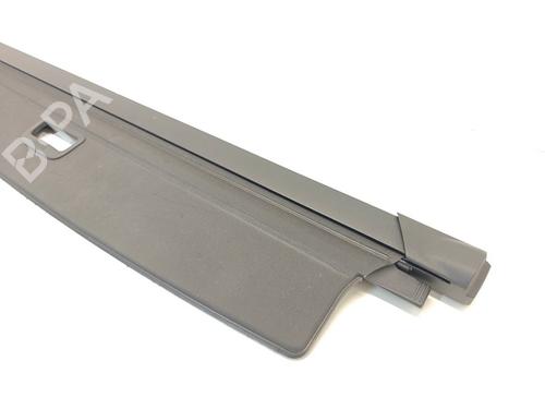 Rear parcel shelf SKODA FABIA II Combi (545) 1.2 TDI | BP36071221C85 - Image 3