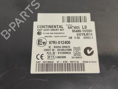 Electronic module KIA RIO III (UB) 1.25 CVVT | BP33783686M83 - Image 4