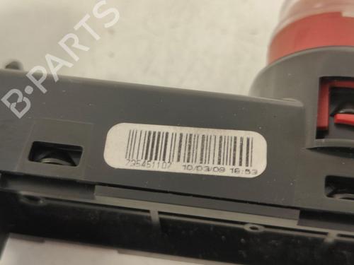 Warning switch FIAT 500 (312_) 1.2 (312AXA1A) | BP33777609I22 - Image 3