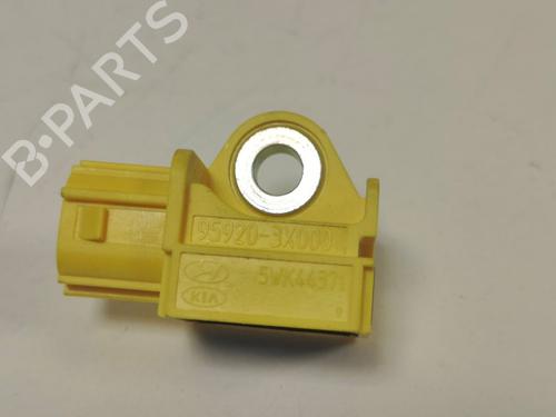 Electronic module KIA RIO III (UB) 1.25 CVVT | BP33787234M83 - Image 4