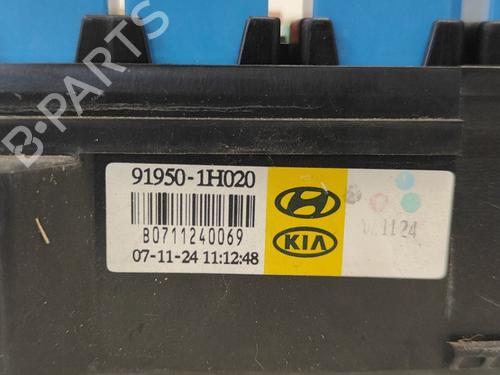 Fuse box KIA CEE'D SW (ED) 1.6 | BP33788042E1 - Image 3