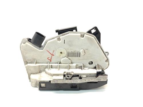 Used Front right lock Front right lock 38498187 38498187