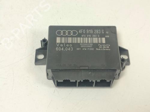 Used Electronic module Electronic module AUDI Q7 (4LB) 3.0 TDI quattro (233 hp) 33786865 33786865