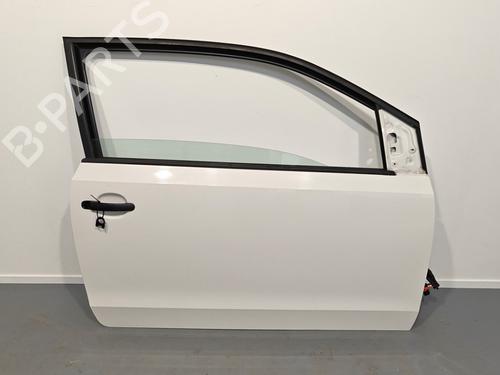 Used Right front door Right front door VW UP! (121, 122, BL1, BL2, BL3, 123) 1.0 (60 hp) 36219043 36219043