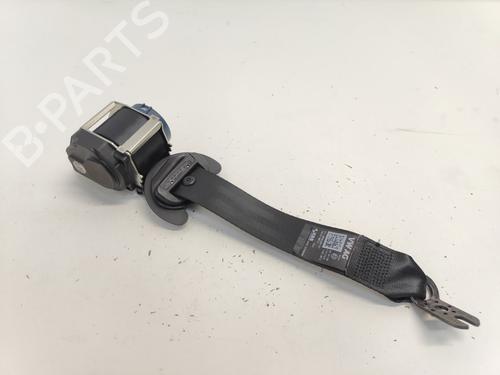 Used Rear left seatbelt Rear left seatbelt VW UP! (121, 122, BL1, BL2, BL3, 123) 1.0 (75 hp) 33775044 33775044