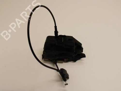 Used Front left lock Front left lock 33780526 33780526