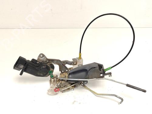 Venstre fortil lås Venstre fortil lås PEUGEOT 107 (PM_, PN_) 1.0 (68 hp) 33789145 33789145