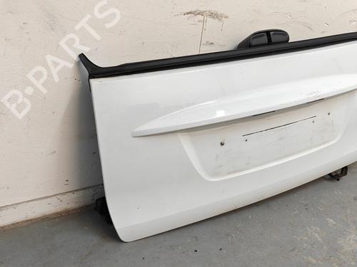 Tailgate SMART FORTWO Coupe (451) 1.0 (451.330, 451.334) | BP33790147C6 - Image 3
