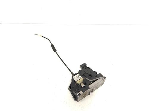 Used Rear left lock Rear left lock OPEL CORSA D (S07) 1.4 (L08, L68) (90 hp) 33792144 33792144