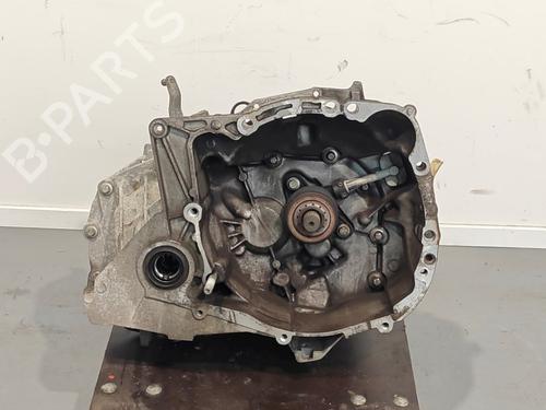 Used Gearbox Gearbox 39210341 39210341