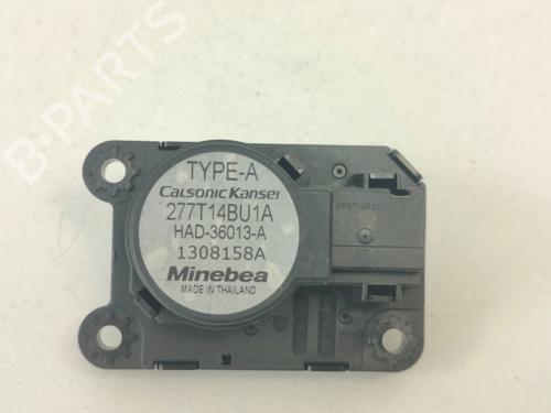 Used Electronic module Electronic module NISSAN X-TRAIL III (T32_, T32R, T32RR) 1.6 DIG-T (T32) (163 hp) 33786339 33786339