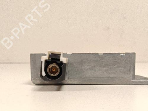 Electronic module MERCEDES-BENZ C-CLASS T-Model (S204) C 200 CDI (204.201) | BP33789917M83 - Image 3