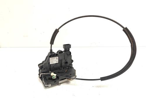 Used Front left lock Front left lock FIAT PUNTO EVO (199_) 1.3 D Multijet (84 hp) 33788835 33788835