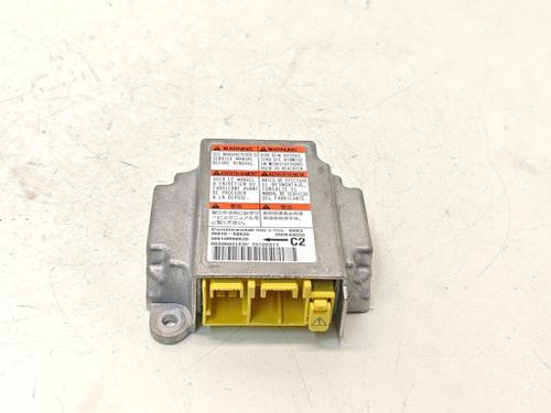 Used ECU airbags ECU airbags SUZUKI ALTO VII (GF, HA25_, HA35_) 1.0 (AMF310, GFC31S) (68 hp) 40610506 40610506