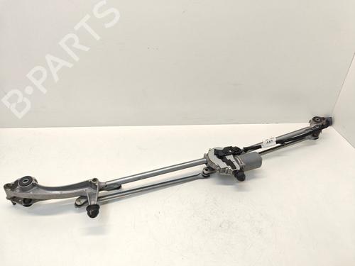 Used Front wipers mechanism Front wipers mechanism 39416668 39416668