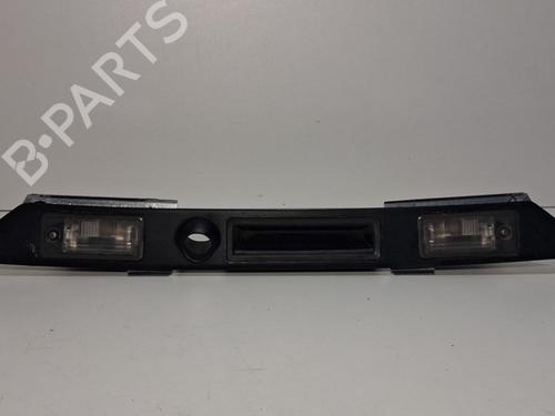 Used Tailgate handle Tailgate handle 37674027 37674027