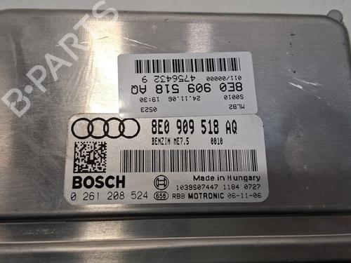 Mando AUDI A4 B6 (8E2) 1.8 T | BP37702429I30  - Image 8