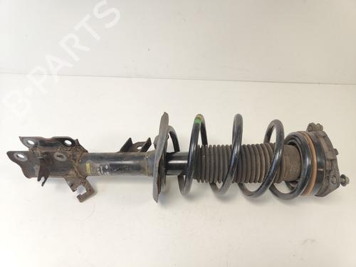 Used Right front shock absorber Right front shock absorber NISSAN QASHQAI I (J10, NJ10) 1.6 (117 hp) 33775271 33775271
