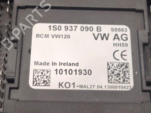 Control unit SKODA CITIGO (NF1) 1.0 | BP39753097M11 - Image 4
