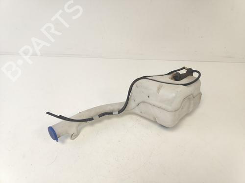 Used Windscreen washer tank Windscreen washer tank FORD FIESTA V (JH_, JD_) 1.4 TDCi (68 hp) 33786726 33786726