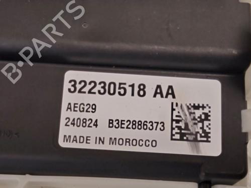 Electronic module VOLVO XC40 (536) B4 Mild-Hybrid | BP33790355M83 - Image 3