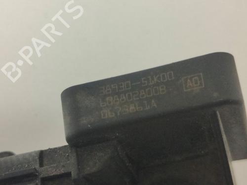 Electronic sensor SUZUKI SPLASH (EX) 1.2 (A5B412) | BP33784783M84 - Image 4
