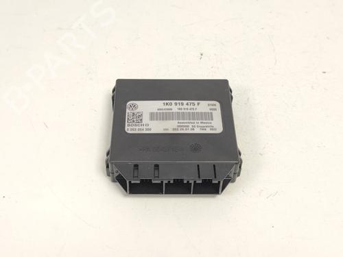 Used Electronic module Electronic module VW SCIROCCO III (137, 138) 1.4 TSI (160 hp) 33776742 33776742