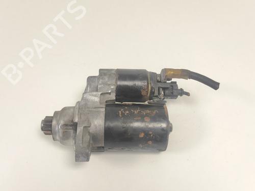 Used Starter Starter VW GOLF V (1K1) 1.4 FSI (90 hp) 33786073 33786073