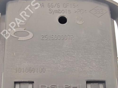 Switch RENAULT CLIO IV (BH_) 0.9 TCe 90 (BHNF, BHMA, BHMH, BHJK, BHJR) | BP39658958I30 - Image 3
