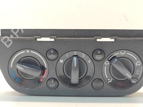 Climate control SUZUKI SWIFT III (MZ, EZ) 1.5 (RS415, ZC21S) | BP38928817I5 - Image 3