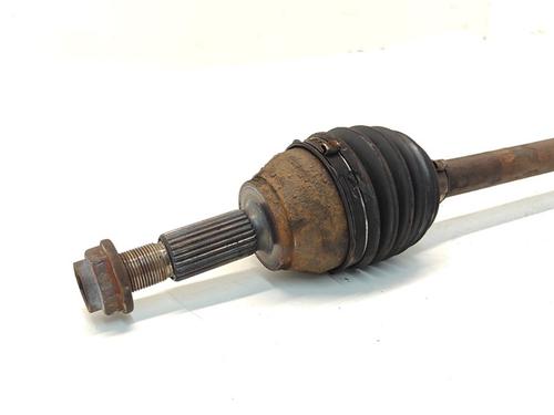 Left front driveshaft FORD FIESTA VI (CB1, CCN) 1.25 | BP37233123M38 - Image 3