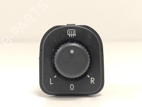 Comando specchietti Comando specchietti VW PASSAT B6 Variant (3C5) 2.0 FSI (150 hp) 33789122 33789122