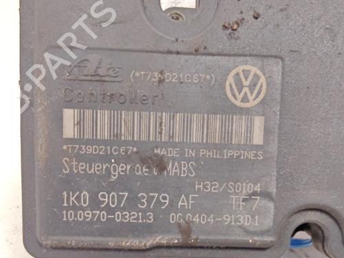 ABS pump VW GOLF V (1K1) 1.6 | BP33791390M43 - Image 5