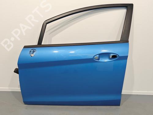 Used Left front door Left front door FORD FIESTA VI (CB1, CCN) 1.25 (82 hp) 36219045 36219045