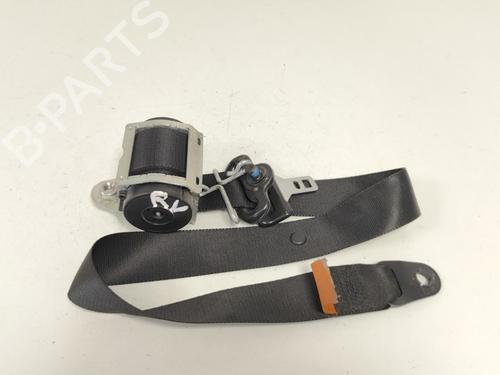 Used Front right seatbelt Front right seatbelt FORD FOCUS C-MAX (DM2) 1.8 (125 hp) 33787825 33787825