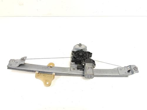 Rudehejsemekanisme Højre foran Rudehejsemekanisme Højre foran RENAULT CLIO IV (BH_) 0.9 TCe 90 (BHNF, BHMA, BHMH, BHJK, BHJR) (90 hp) 33788861 33788861