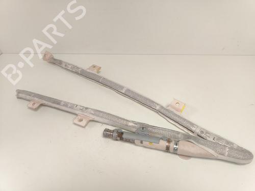 Used Left curtain airbag Left curtain airbag VW SCIROCCO III (137, 138) 1.4 TSI (160 hp) 33776732 33776732